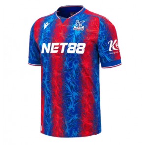 Crystal Palace Hemmatröja 2024-25 Kortärmad