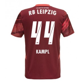 RB Leipzig Kevin Kampl #44 Bortatröja 2024-25 Kortärmad