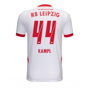 RB Leipzig Kevin Kampl #44 Hemmatröja 2024-25 Kortärmad