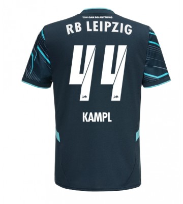 RB Leipzig Kevin Kampl #44 Tredje Tröja 2024-25 Kortärmad