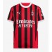 AC Milan Emerson Royal #22 Hemmatröja 2024-25 Kortärmad