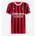 AC Milan Rafael Leao #10 Hemmatröja Dam 2024-25 Kortärmad