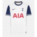 Tottenham Hotspur Destiny Udogie #13 Hemmatröja 2024-25 Kortärmad